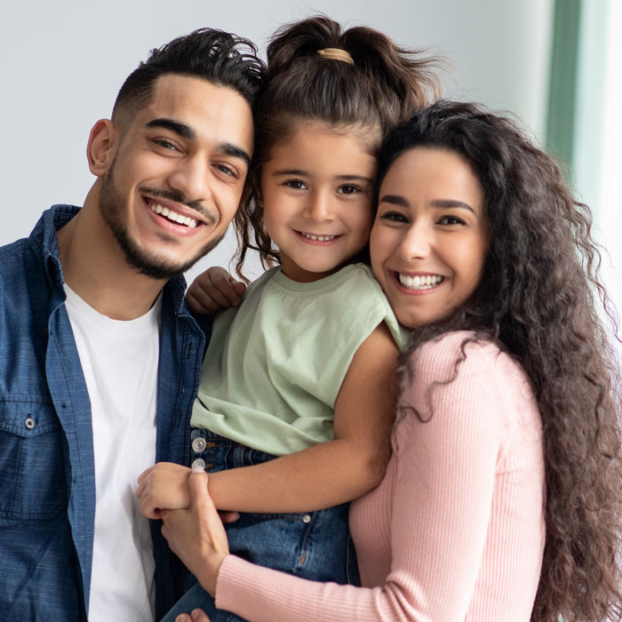 Family Dental Care in St Clair